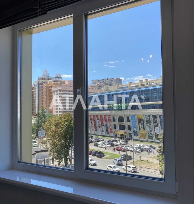 1-кімнатна квартира за адресою Куликове поле пл. (площа 37,3 м²) - Atlanta.ua - фото 13