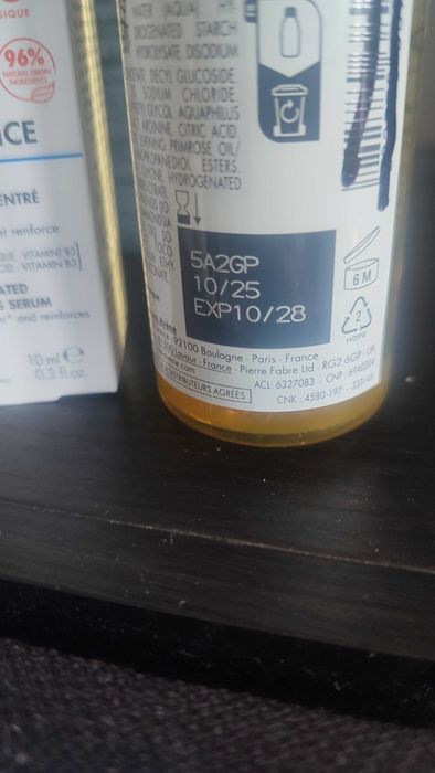 Aveve olejek nowy 100 ml