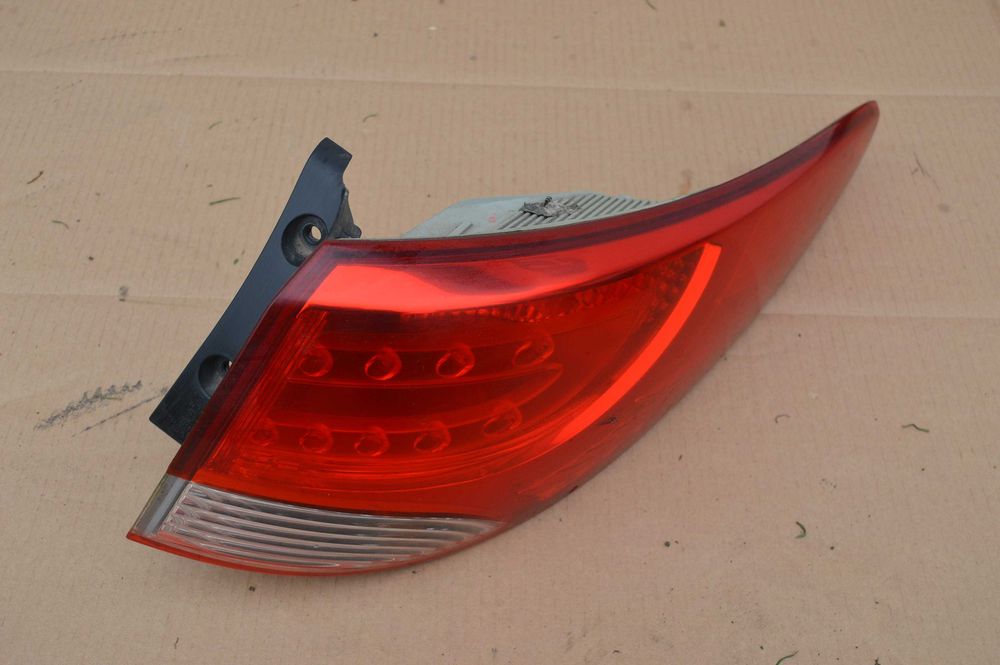 Hyundai Ix35 Lampa Prawy Tył Prawa Tylna Europa