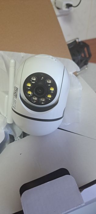 Camera cctv wifi