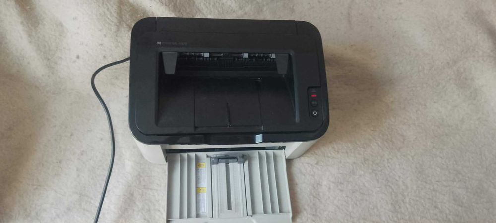 drukarka laserowa Samsung ML-1670