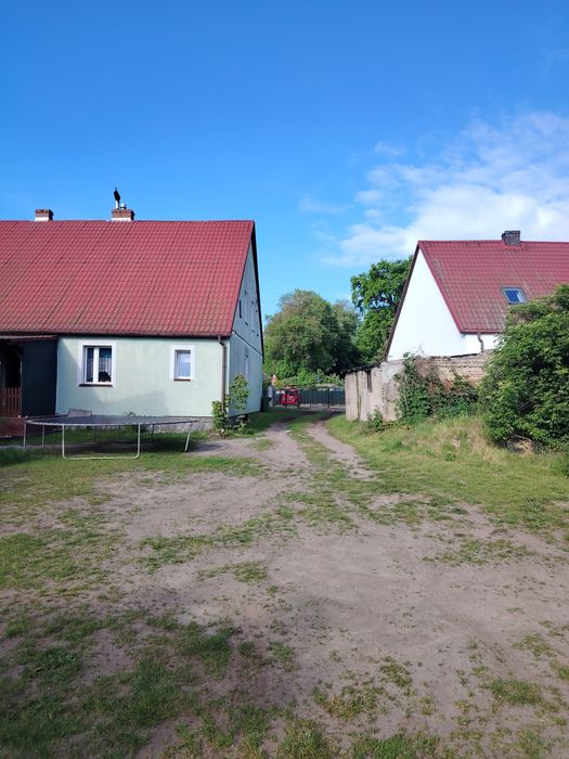Sprzedam dom w Dąbroszynie