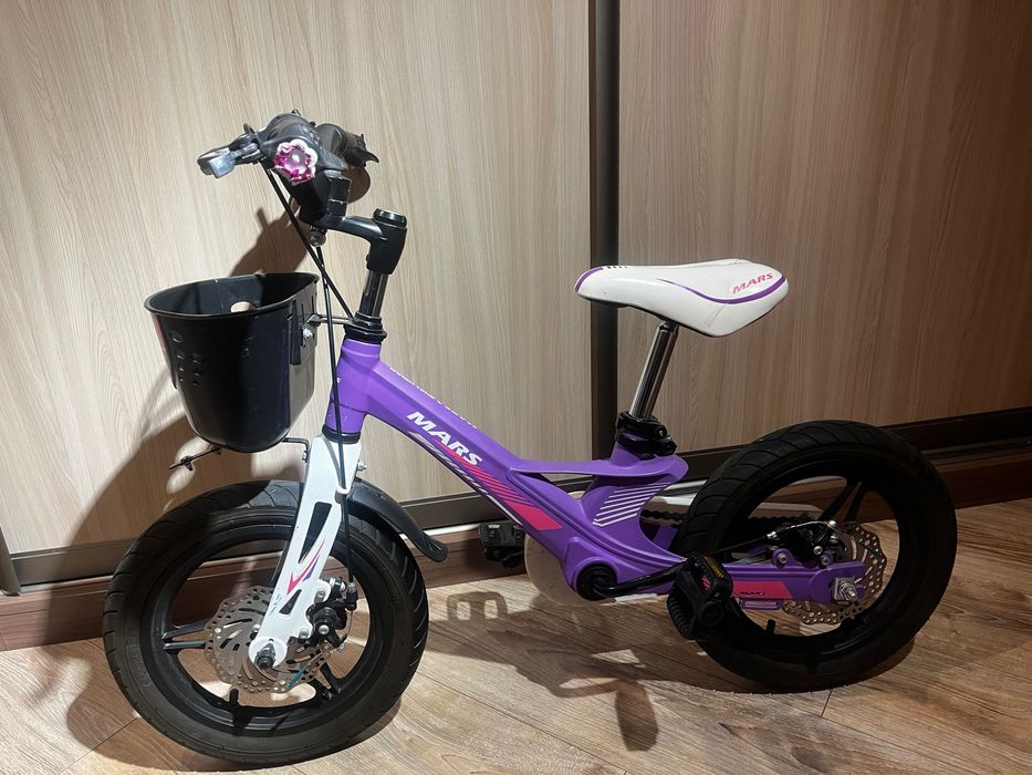 Велосипед дитячий