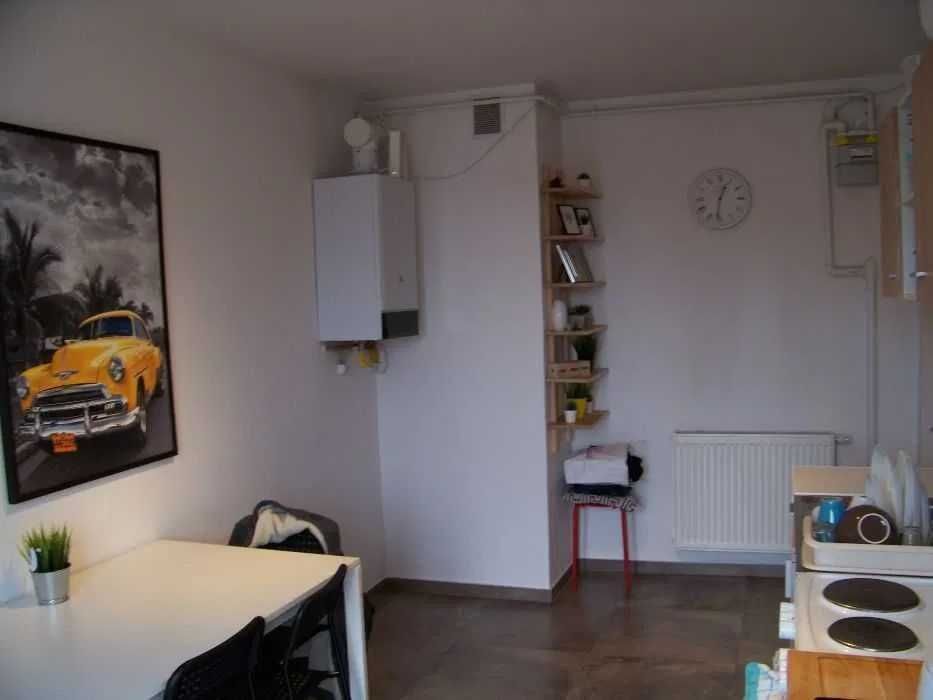 Mieszkanie – Bytom, Śródmieście - Widok 5