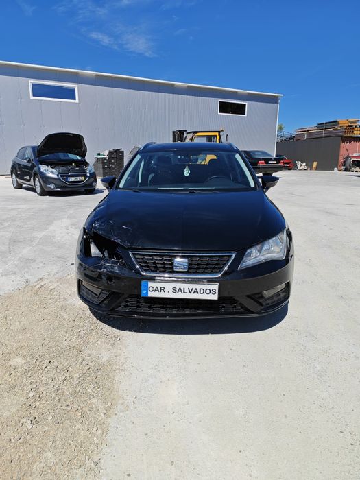 Seat Leon 1.6 TDI