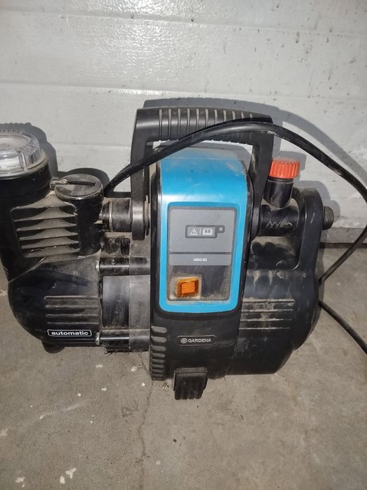Pompa wody Gardena Comfort 4000/5E