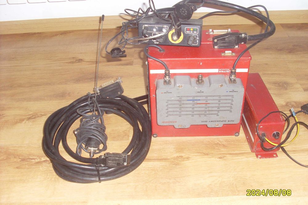 Radiostacja Radmor