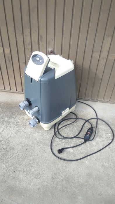 Pompa do jacuzzi Bestway Hawaii Hydro Jet Pro Lay-Z-Spa 54173 INTEX