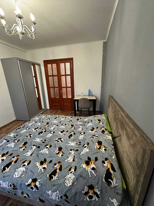 Продаж 3 кімнатной квартирі В центрі Дніпра . ТЦ Пассаж - View 5