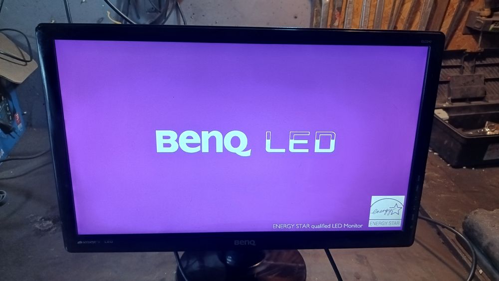 Monitor komputerowy BenQ  GL2240M