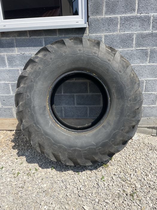 Opona rolnicza Goodyear 23.1-26