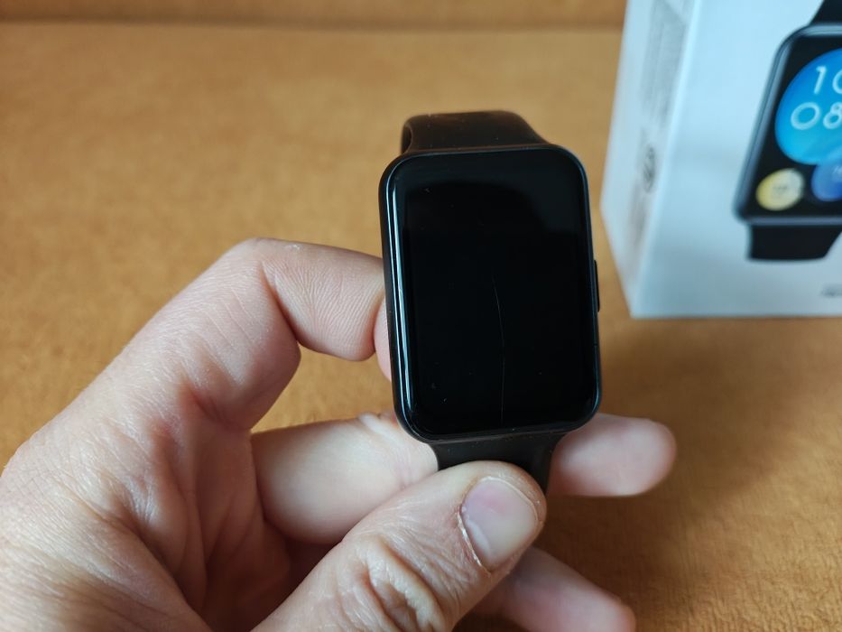 Huawei Watch Fit 2 smartwatch