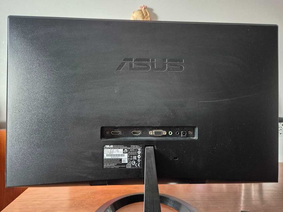 ASUS Monitor 1920x1080471300002965760002