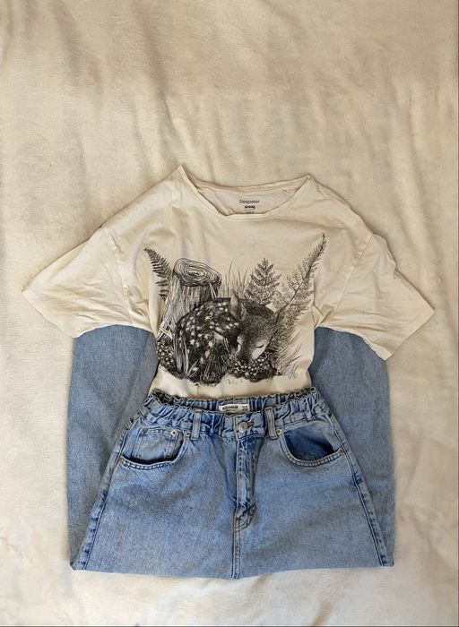 продаю отакие pull&bear джинсы