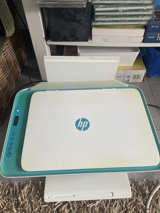Impressora HP Deskjet 2632