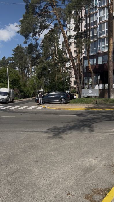 Шукаю партнера для будівництва магазину 200м2 ТОП місце Швидкий результат