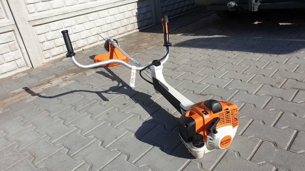 KOSA Spalinowa STIHL FS460 FS 410 Perfect