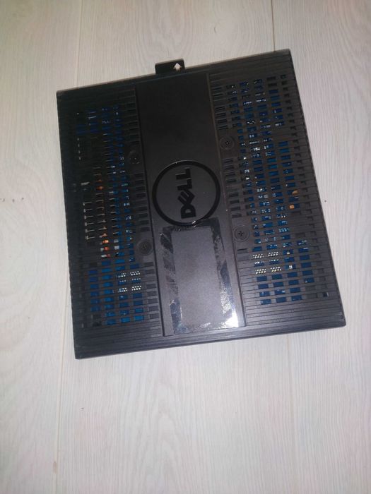 Міні ПК Неттор Dell WYSE Zx0 безшумний, 4GB, Win10 на SSD 64GB, Radeon