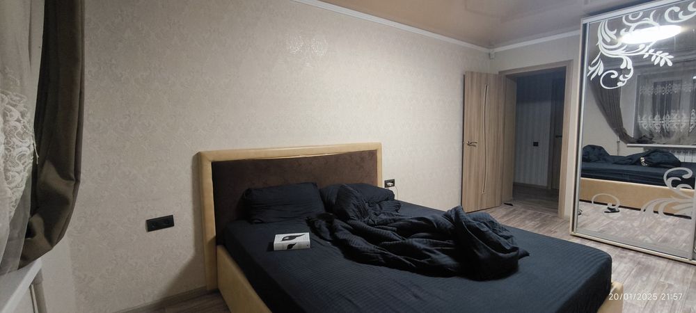 Продам 3-х кімнатну квартиру