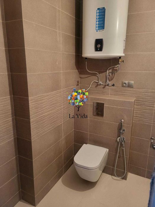 Продаж 3к квартири в ЖК Навігатор