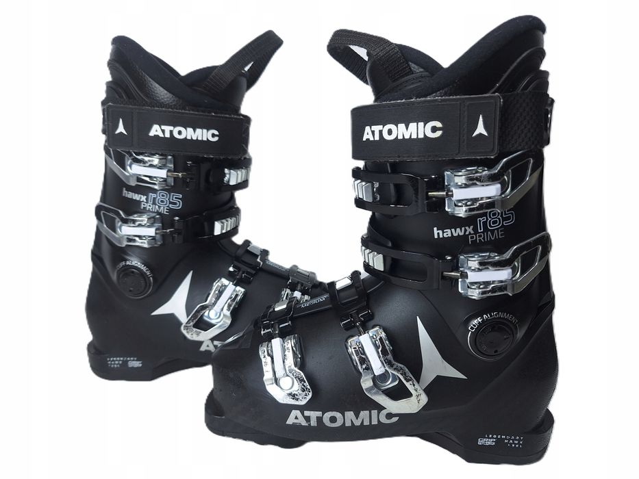*nartybochnia.pl* ATOMIC hawx PRIME R 85 Grip Walk-25,5/39,5 NABO 5989