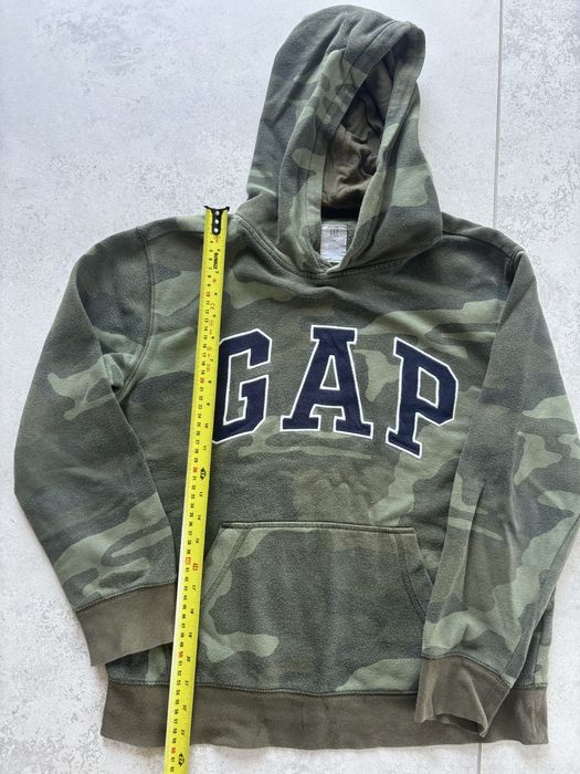 Bluza GAP rozm. Młodzieżowe xxl