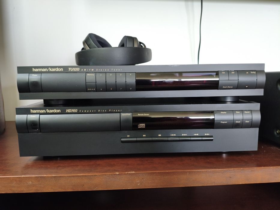 Harman Kardon hk6950r