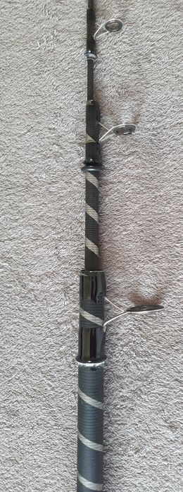 Cana de pesca 4.20.cm telescópica