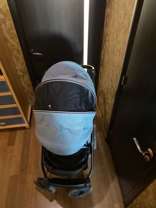 Дитяча коляска Bexa 2в 1