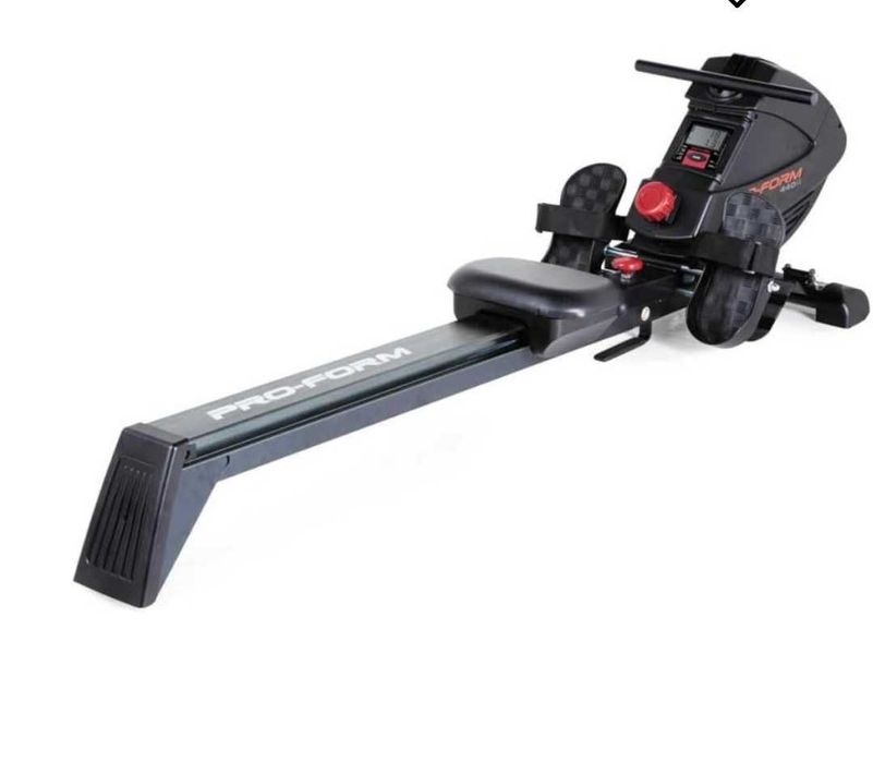 Wioślarz ProForm nowy magnetyczny