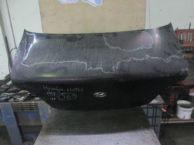 Porta / tampa da mala HYUNDAI Lantra II Wagon (J2/RD)