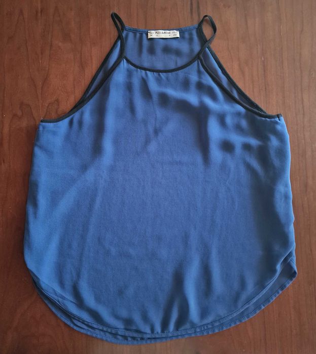 Top Pull & Bear - Tamanho M425427488442961921