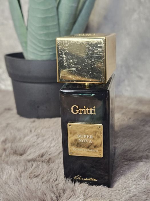 Gritti Super Nova Extrait de Parfum 100 мл