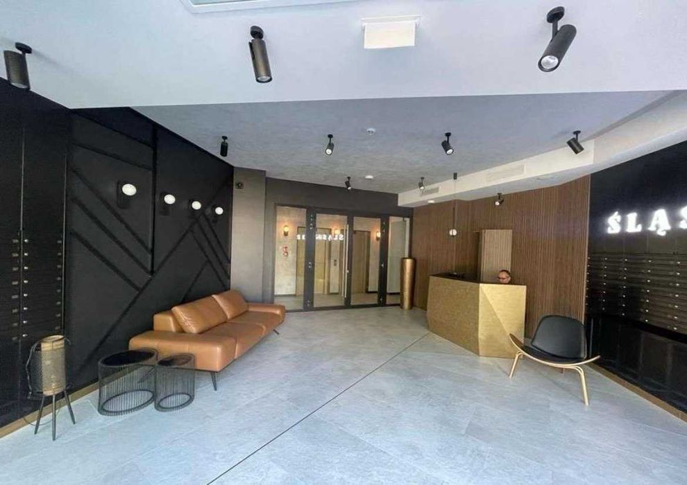 Apartament umeblowany Przymorze