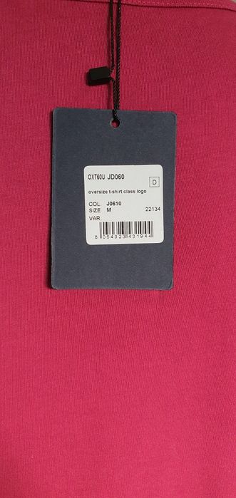 Koszulka t-shirt Cavalli class rozmiar m 38 nowa oryginalna