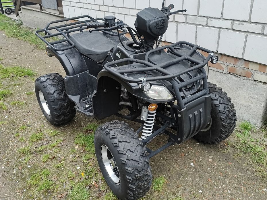 EGL Eglmotor