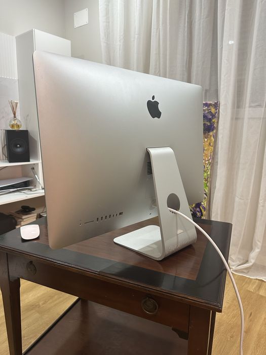 iMac 2019, i9, 27 polegadas (Como Novo)