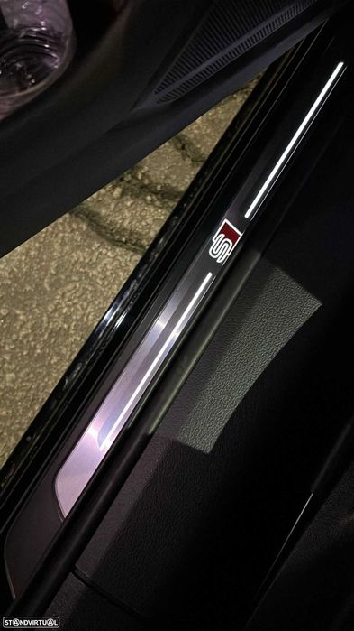Audi A6 Avant S LINE