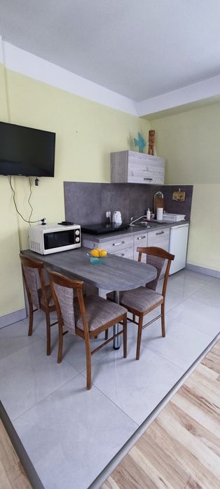 Apartament nad morzem do wynajęcia Mrzeżyno