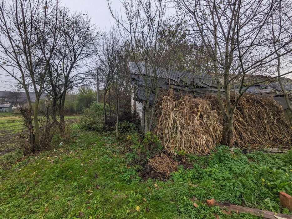 Земельна ділянка 17 сот. Ст. Лисець, вул. Шевченка, під забудову (8)