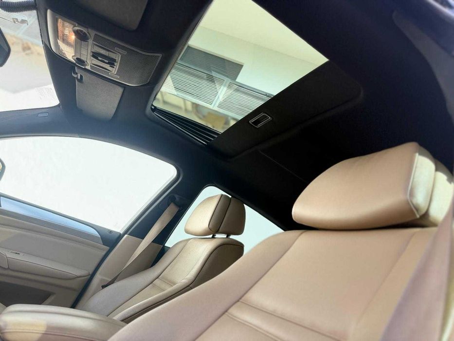 BMW X6 XDRIVE 35D