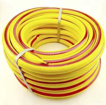 Шланг для полива Sunny (радуга) 3/4", 1" (20, 30, 50м) ТМ Evci Plastik