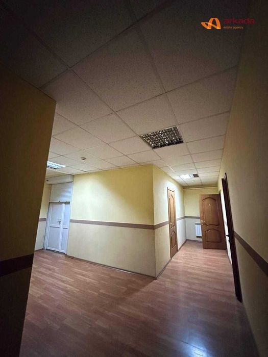 Продаж Готовий виробничо-складський комплекс з офісом у м. Рогатин