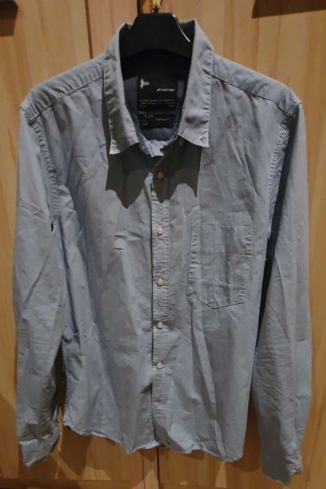 Koszula męska Diverse