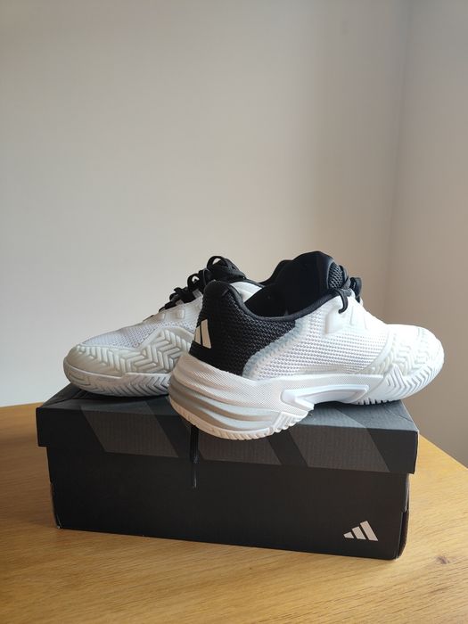 Sapatilhas Adidas Barricade 13 M