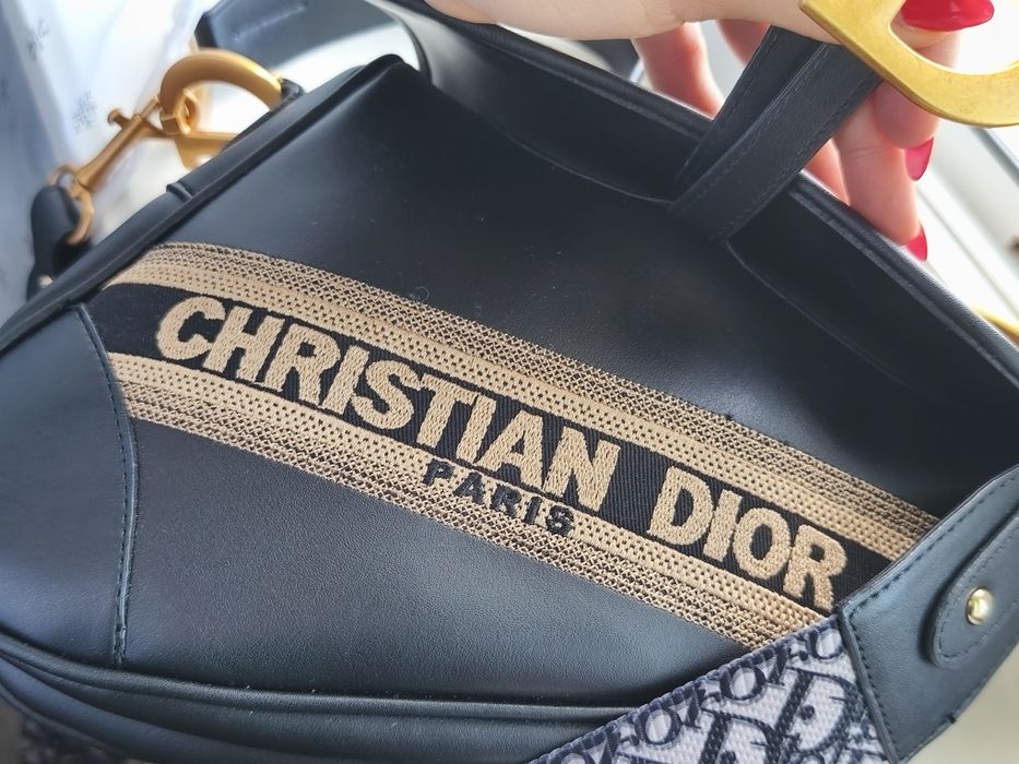 Torba na wyjątkowe okazje