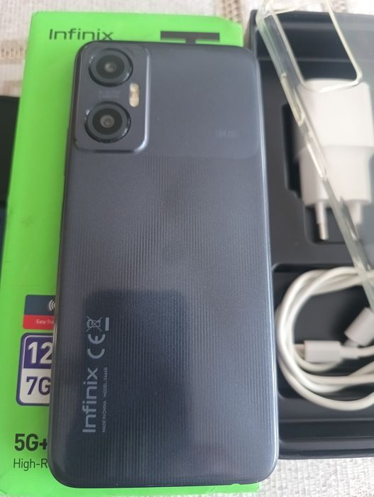 Infinix HOT 20 5G