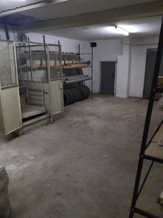 Продается здание с полным разрешительным пакетом тех.  документации.