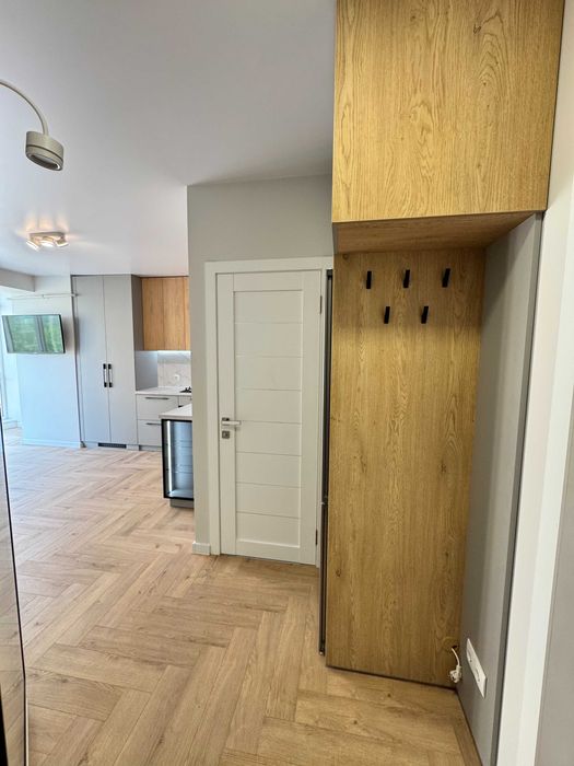 Продаж 1-кімн квартира Масани Якісний ремонт Техніка