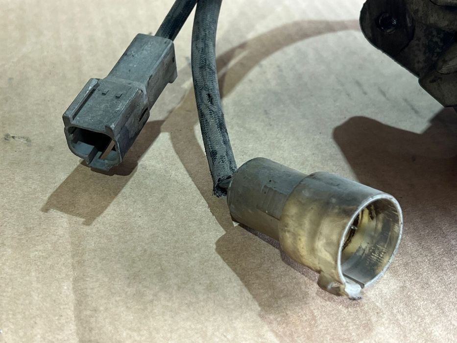 Alternador OPEL CORSA A / B IZUZU